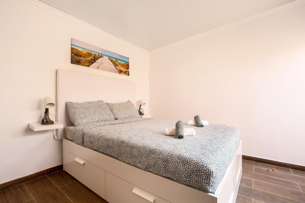 Apartamento Dayely Корралехо Екстер'єр фото