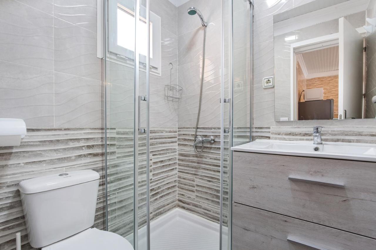Apartamento Dayely Корралехо Екстер'єр фото