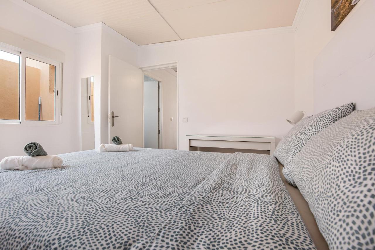 Apartamento Dayely Корралехо Екстер'єр фото